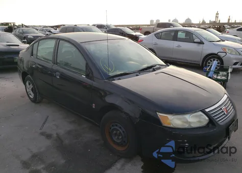2005 Saturn Ion Level 1 from USA, damaged, VIN 1G8AG52F35Z157128